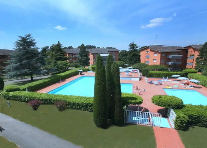 Cappuccini Appartments