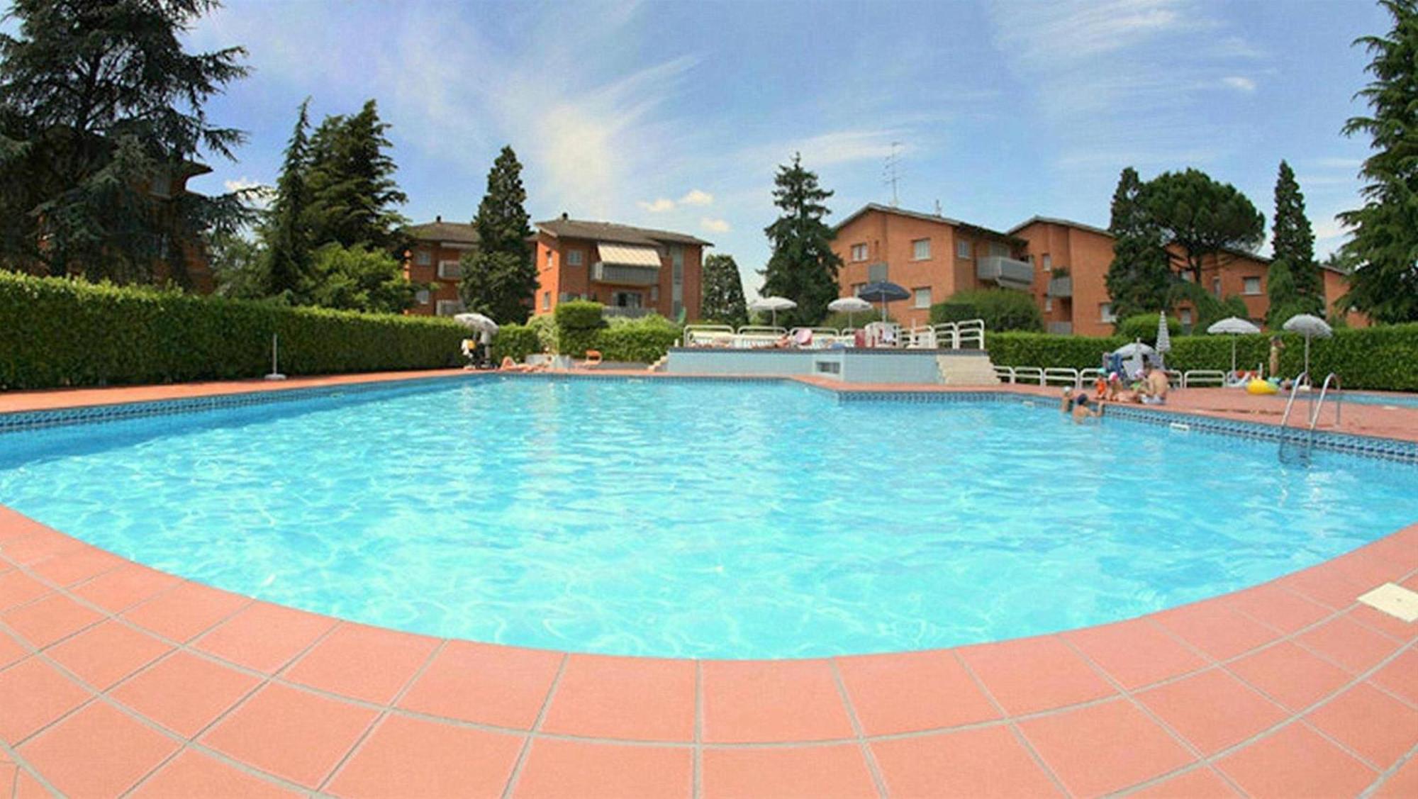 Cappuccini Appartments * Peschiera del Garda