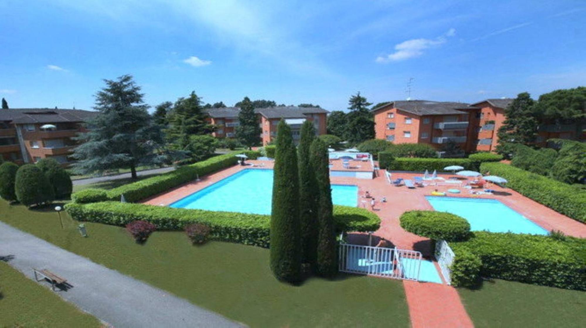 Apartment Cappuccini Appartments Peschiera del Garda