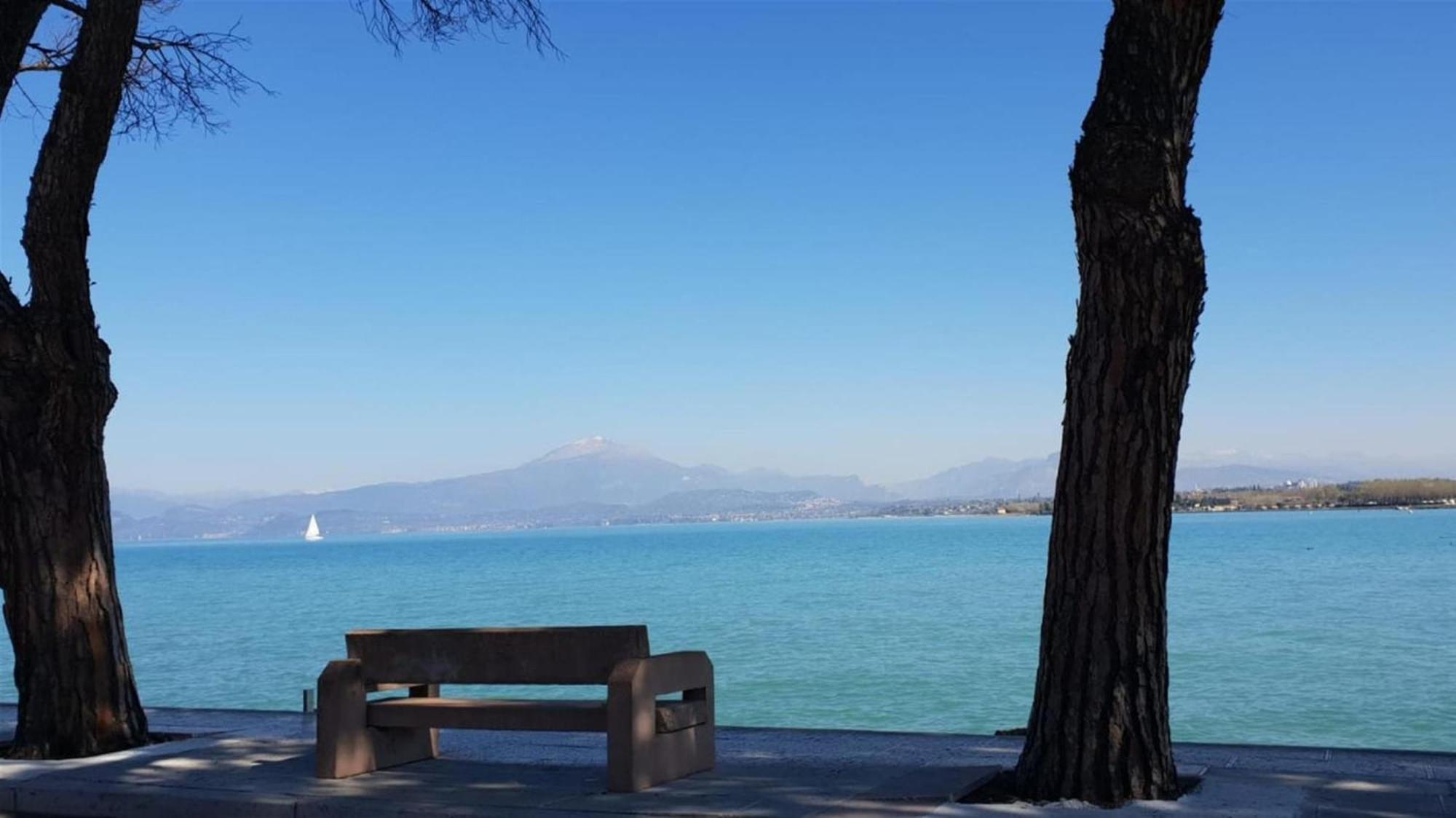 Cappuccini Appartments Peschiera del Garda