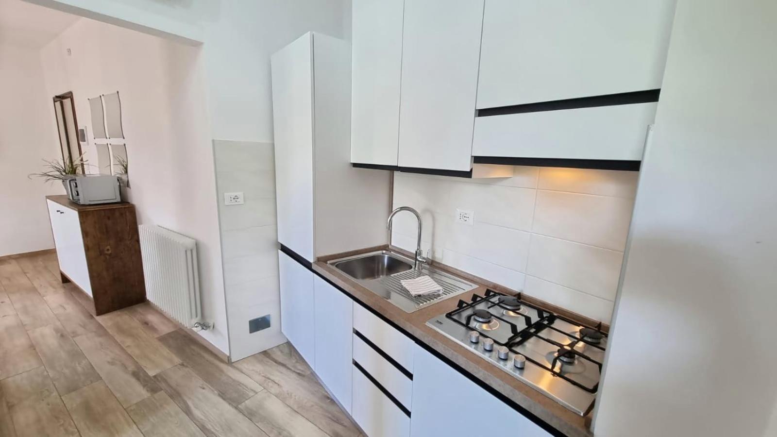 Cappuccini Appartments Apartment
