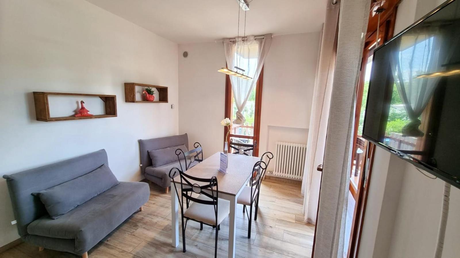 Appartamento Cappuccini Appartments *