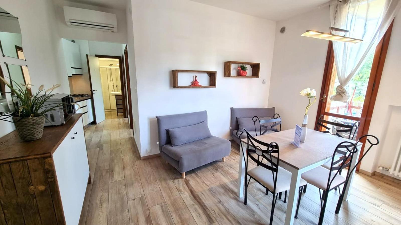 Cappuccini Appartments Appartamento Peschiera del Garda
