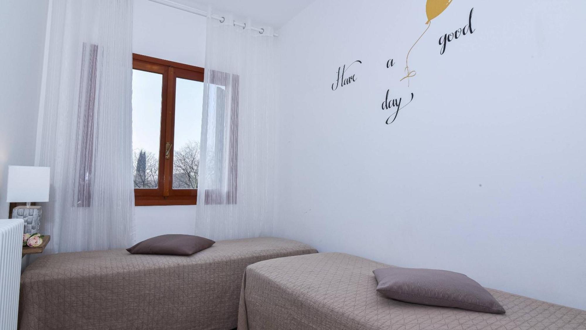 Apartment Cappuccini Appartments *