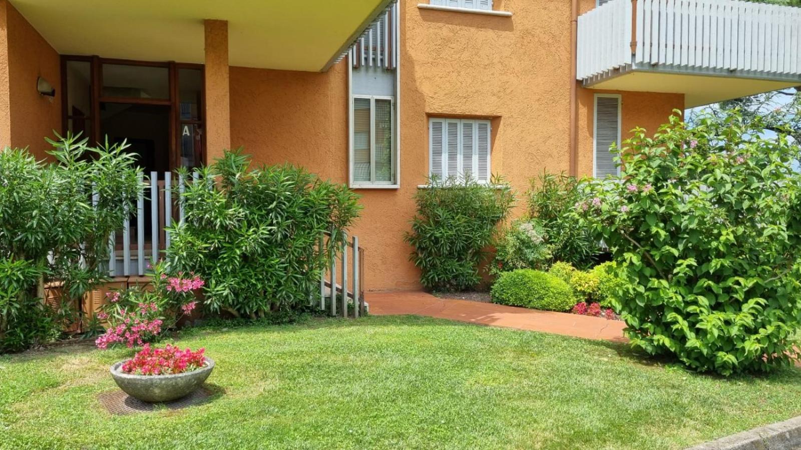 Apartment Cappuccini Appartments