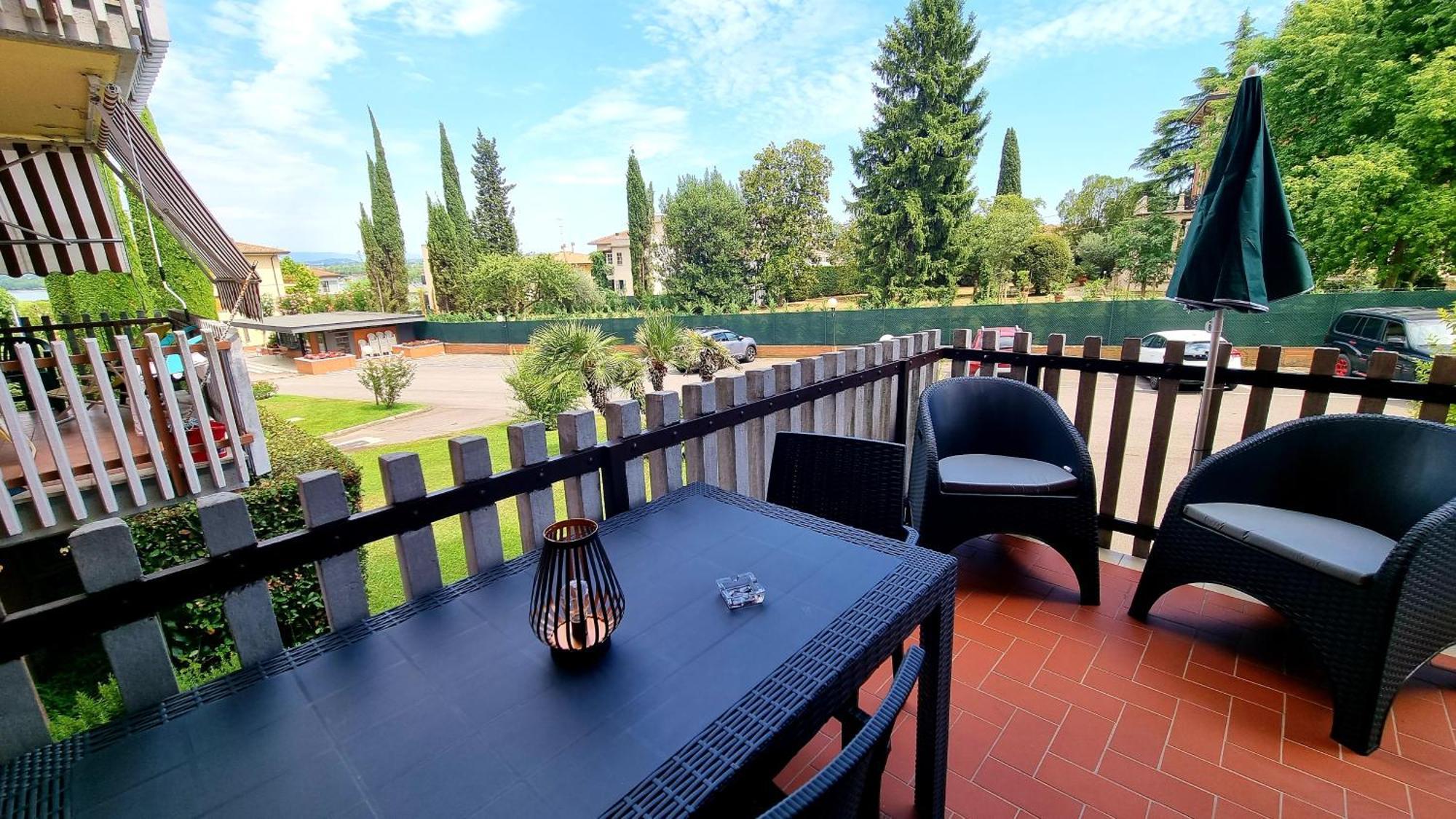 Cappuccini Appartments Apartment
