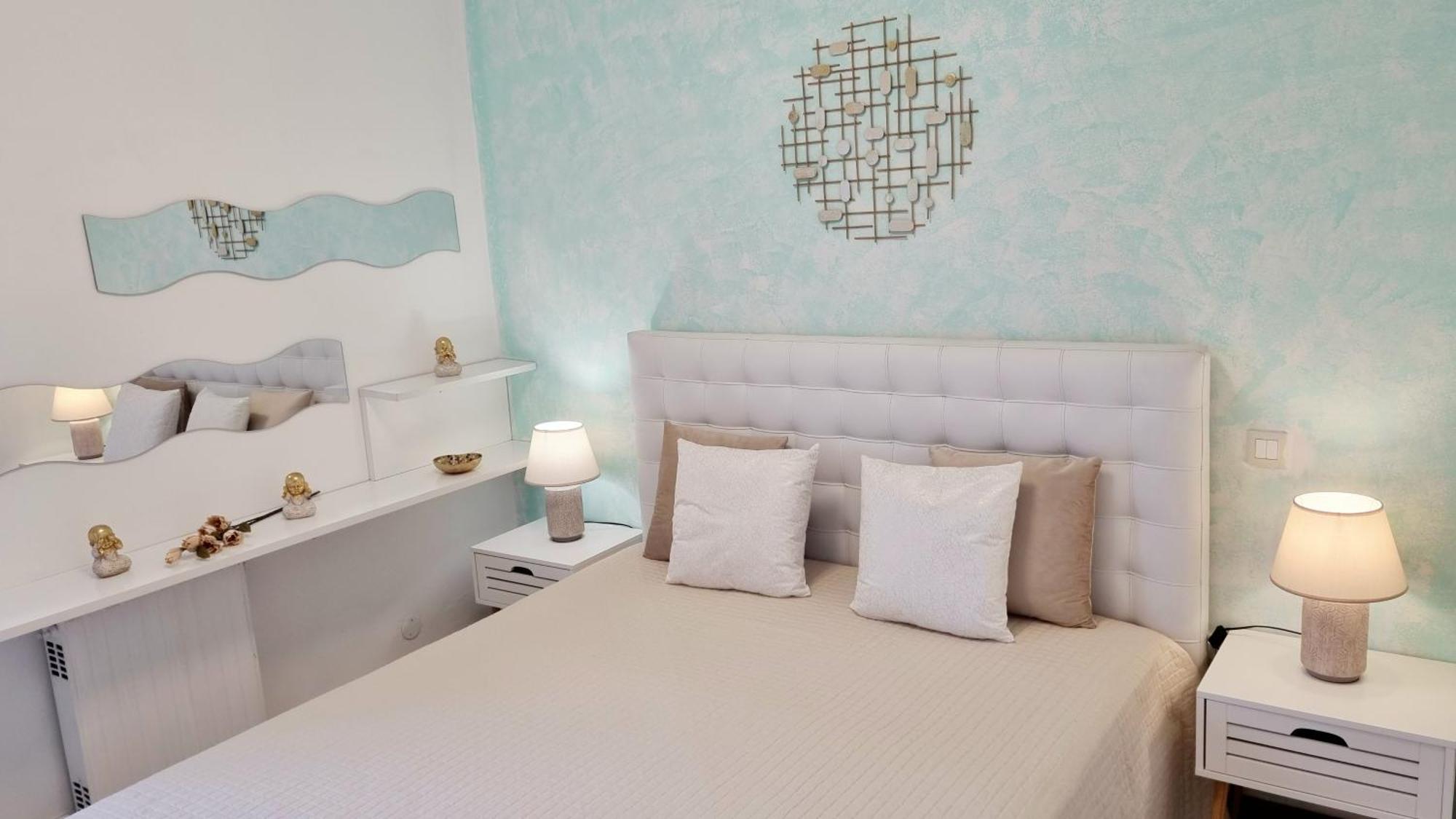 Cappuccini Appartments Peschiera del Garda