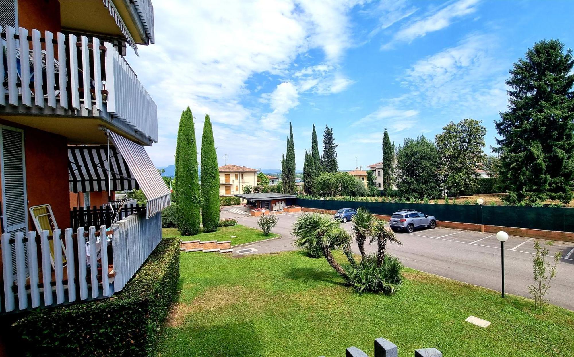 Appartamento Cappuccini Appartments *