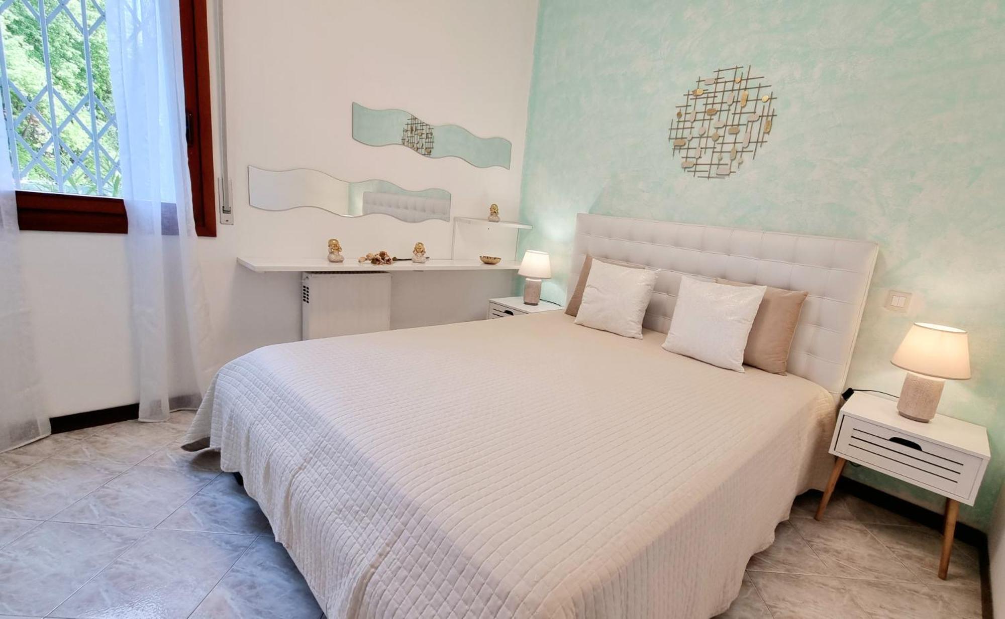 Cappuccini Appartments * Peschiera del Garda