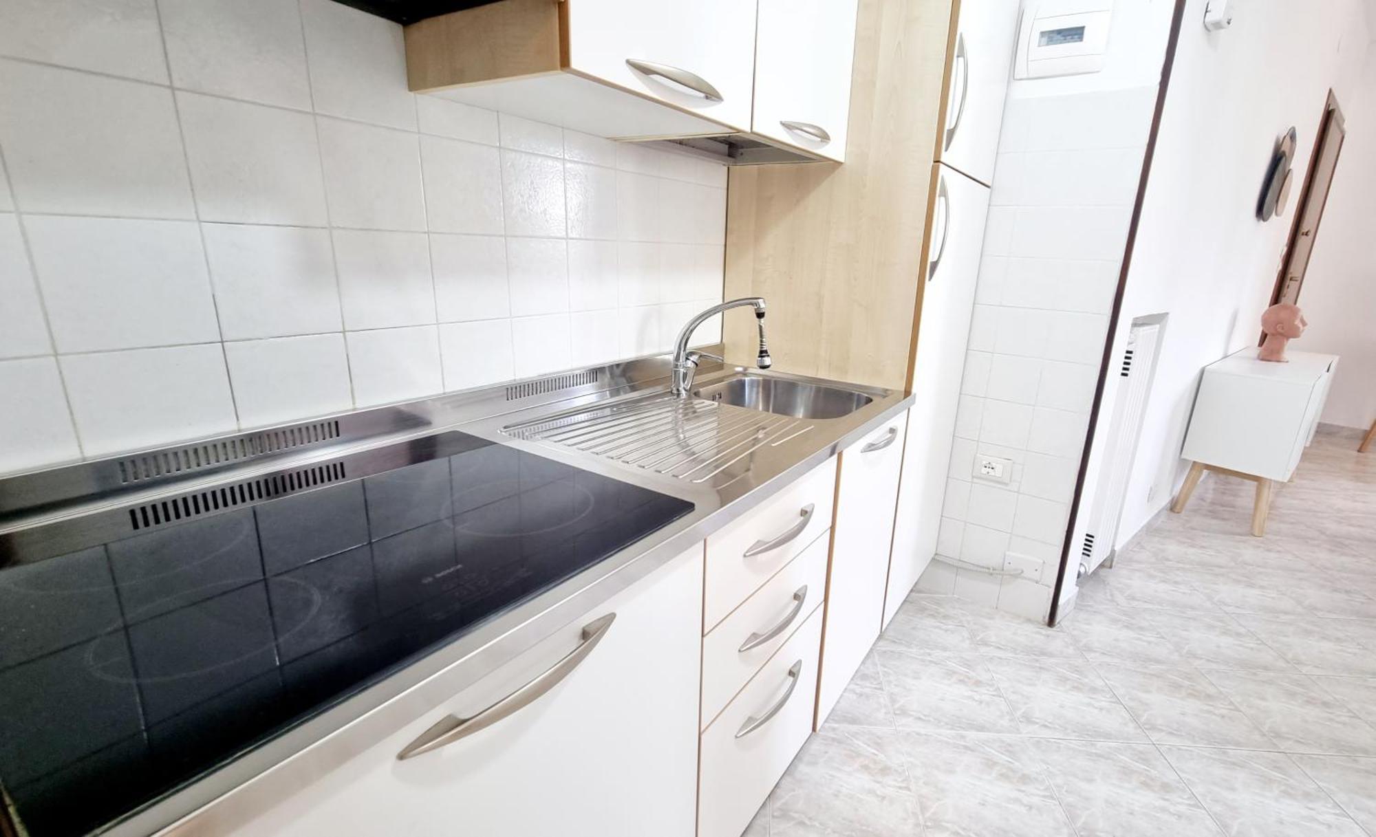 Apartment Cappuccini Appartments Peschiera del Garda