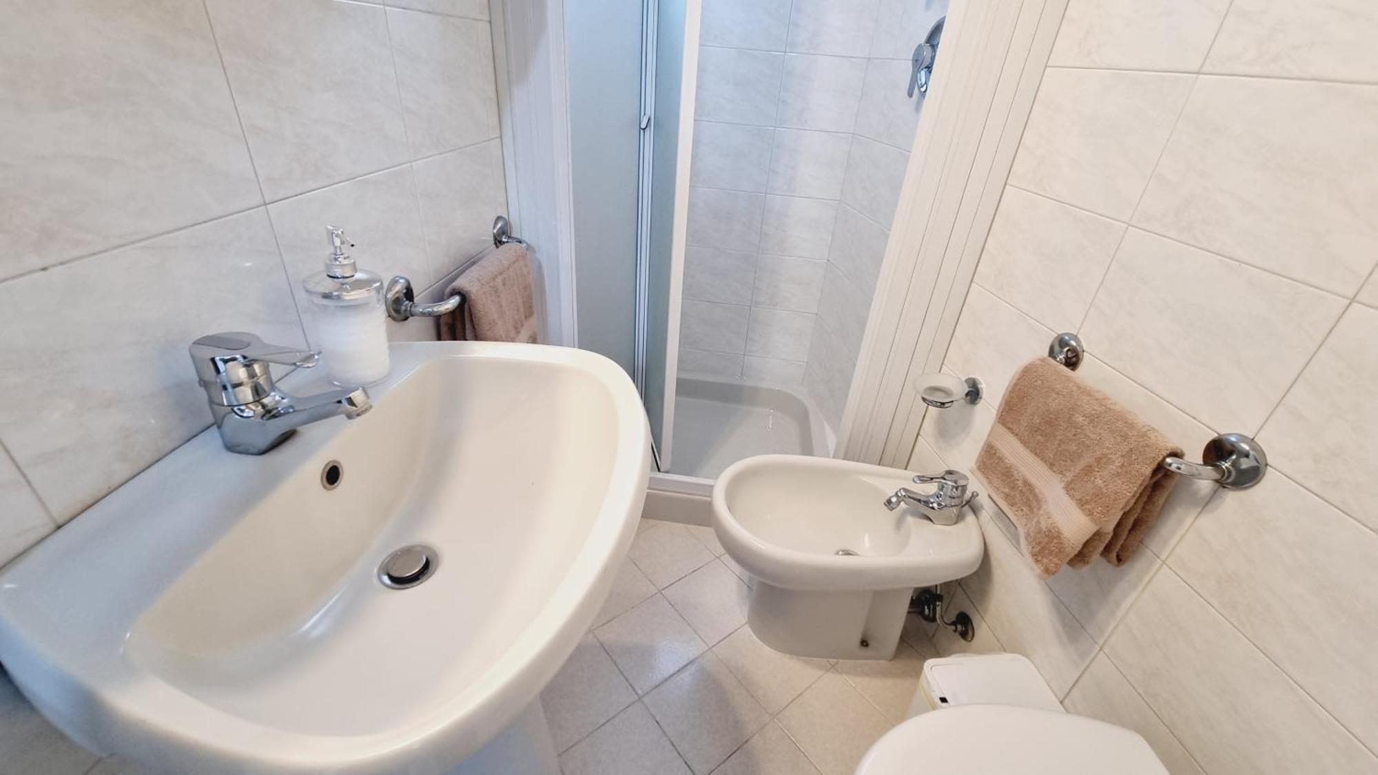 Cappuccini Appartments Apartment Peschiera del Garda